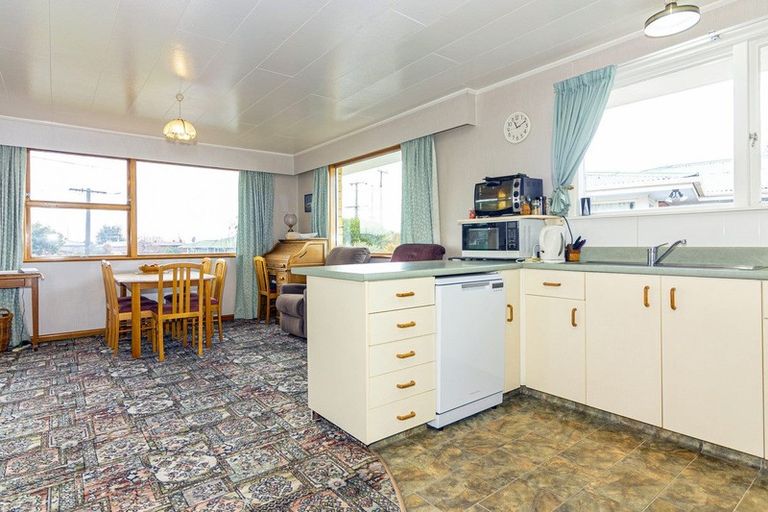 Photo of property in 58 Rimu Street, Glenwood, Timaru, 7910
