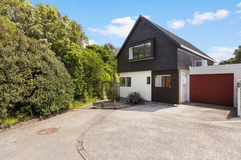 Photo of property in 30b Haumia Street, Johnsonville, Wellington, 6037