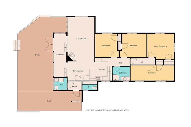 Photo of property in 942 Oropi Road, Oropi, Tauranga, 3173