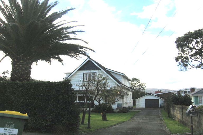 Photo of property in 75 Pretoria Street, Hutt Central, Lower Hutt, 5010