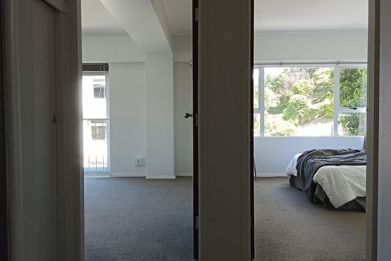 Photo of property in Bydder Apartments, 272 The Terrace, Te Aro, Wellington, 6011