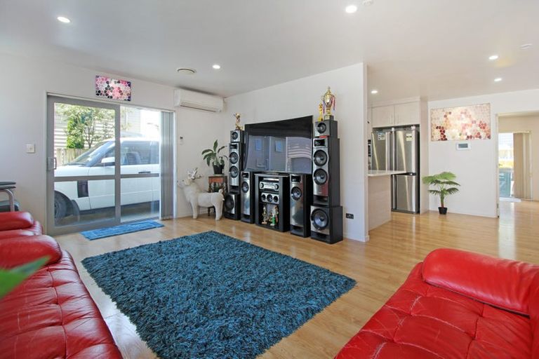 Photo of property in 7 Undine Street, Pakuranga, Auckland, 2010