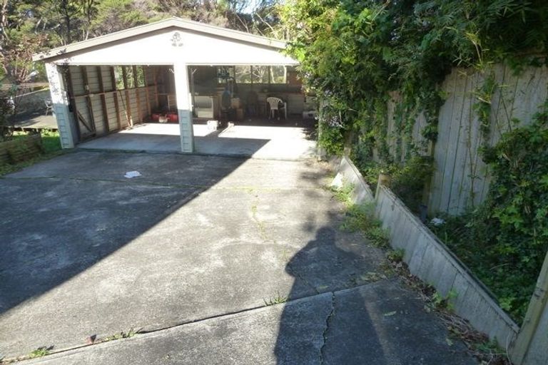 Photo of property in 4a Glendhu Road, Bayview, Auckland, 0629
