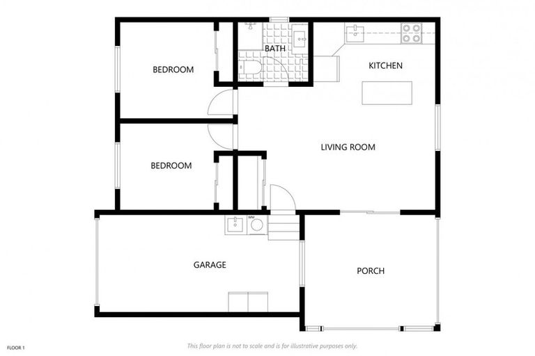 Photo of property in 11 Kamahi Crescent, Papamoa Beach, Papamoa, 3118