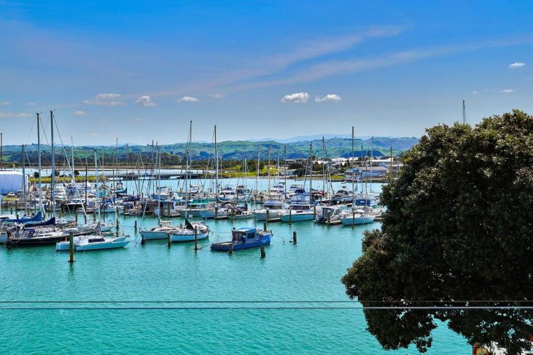 Photo of property in Shed 5, 202/1 Lever Street, Ahuriri, Napier, 4110