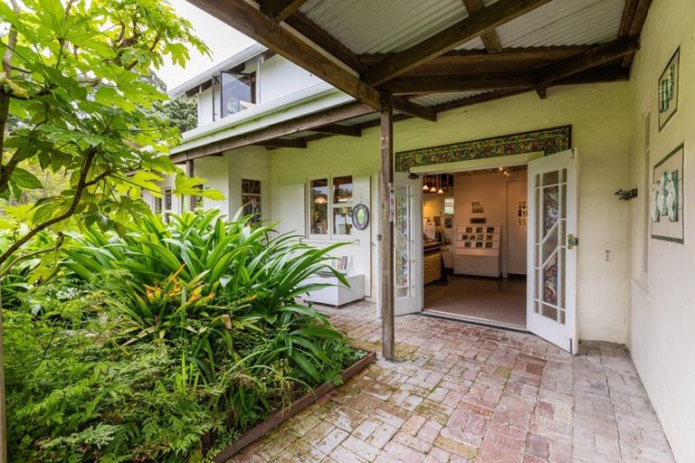 Photo of property in 1863 Takaka-collingwood Highway, Milnthorpe, Collingwood, 7182