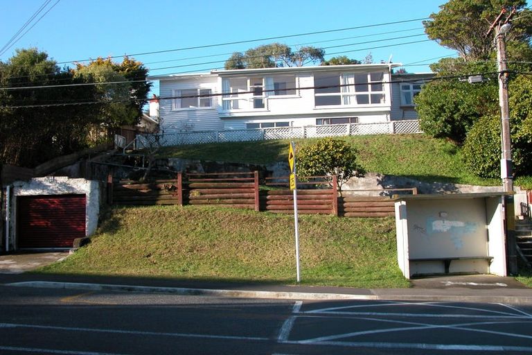 Photo of property in 26 Marshall Street, Karori, Wellington, 6012