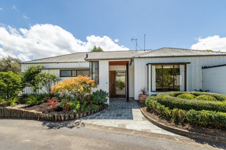 Photo of property in 3 Kopanga Road, Havelock North, 4130