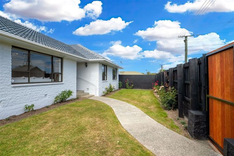 Photo of property in 32 Hornsby Street, Bishopdale, Christchurch, 8053