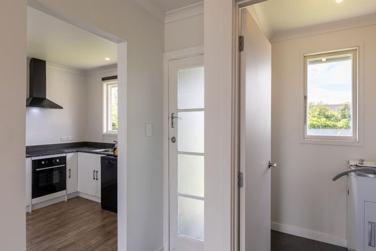 Photo of property in 1 Kauri Street, Levin, 5510