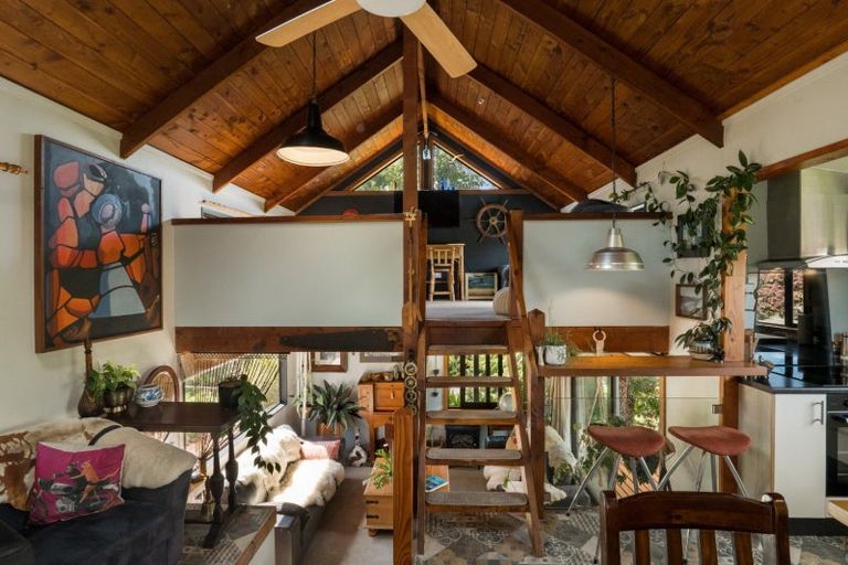 Photo of property in 8631b State Highway 2, Waikino, Waihi, 3682