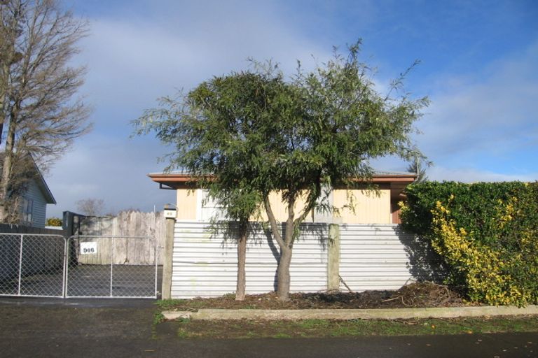 Photo of property in 49 Liverpool Crescent, Flaxmere, Hastings, 4120