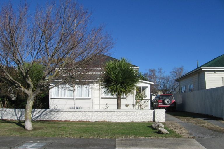 Photo of property in 813 Dufferin Street, Akina, Hastings, 4122