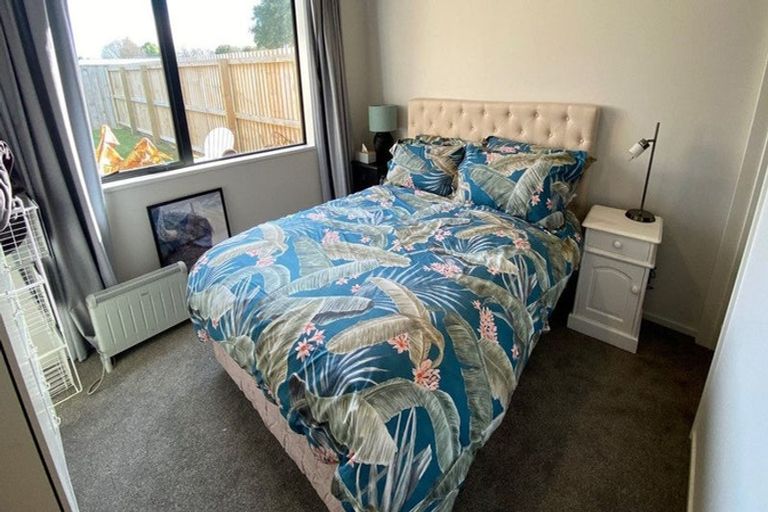 Photo of property in 73 Ed Hillary Drive, Rolleston, 7615