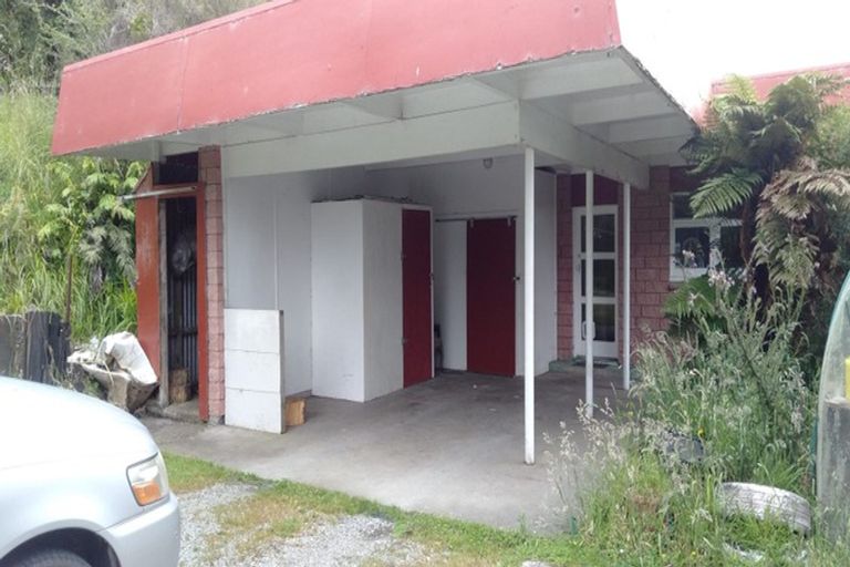 Photo of property in 188 Omoto Road, Kaiata, Greymouth, 7805