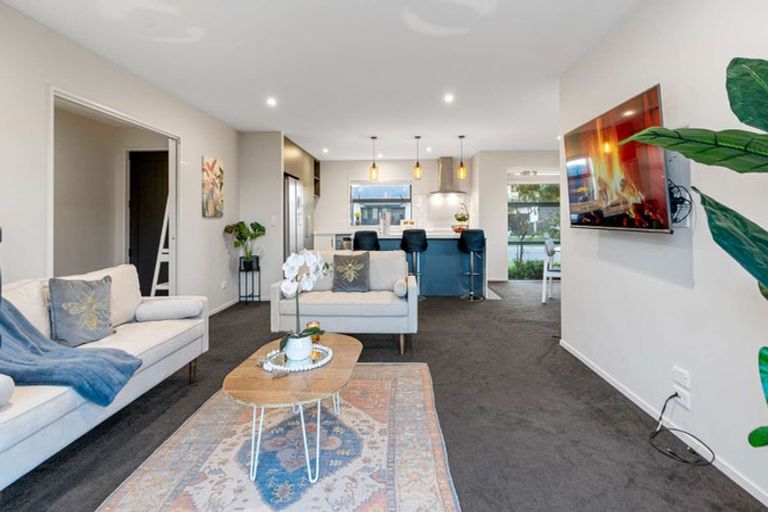 Photo of property in 23 Lennon Drive, Rolleston, 7614