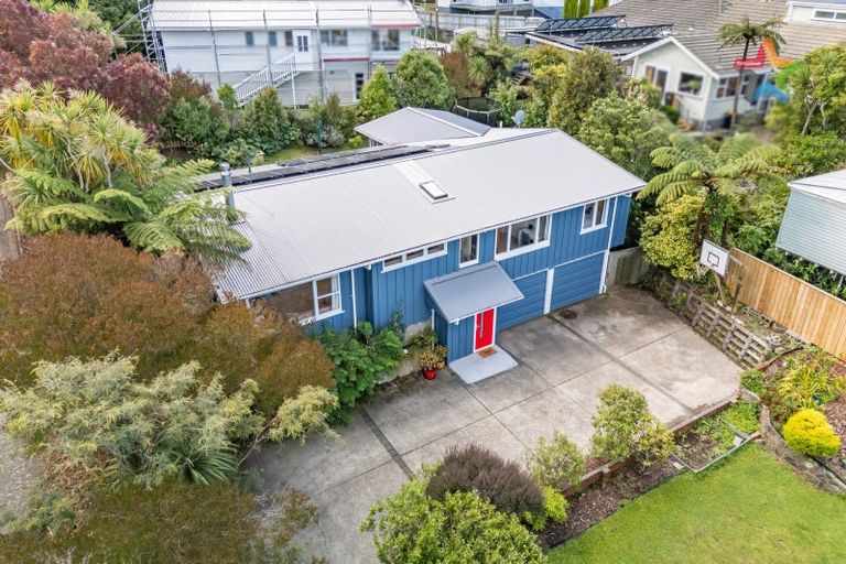 Photo of property in 26 Cornford Street, Karori, Wellington, 6012