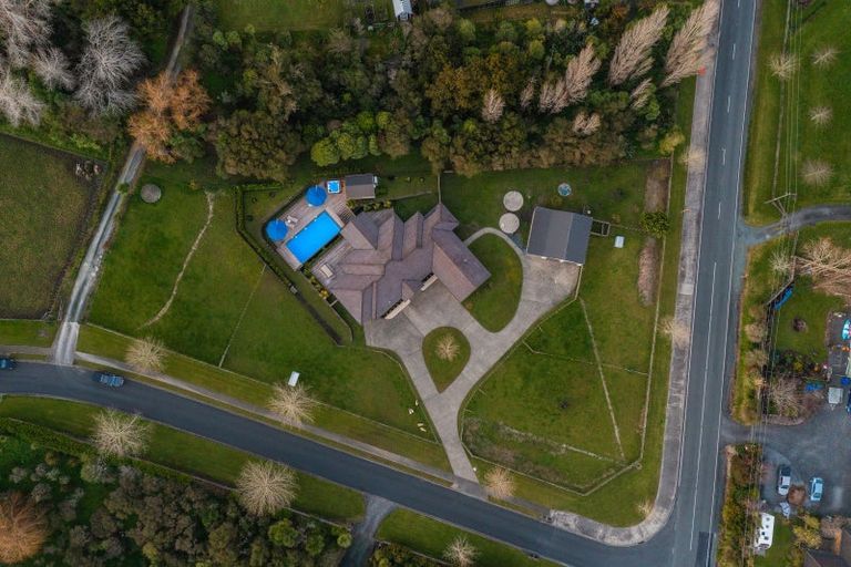 Photo of property in 4 Viv Davie-martin Drive, Warkworth, 0984