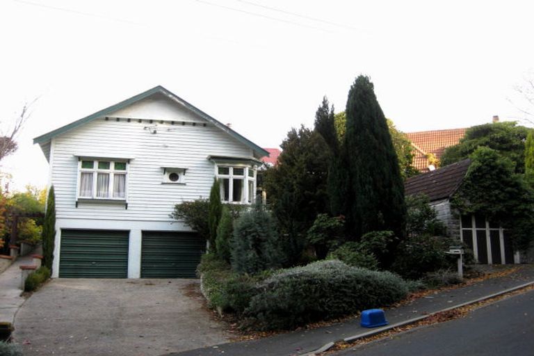 Photo of property in 49 Newington Avenue, Maori Hill, Dunedin, 9010