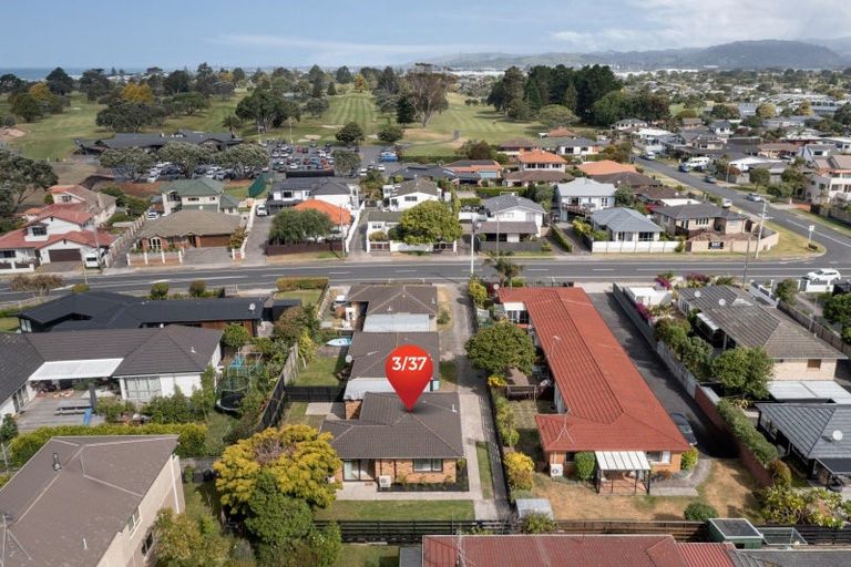 Photo of property in 3/37 Golf Road, Mount Maunganui, 3116