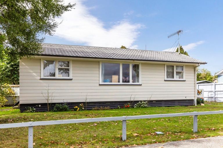Photo of property in 54 Te Takinga Street, Turangi, 3334