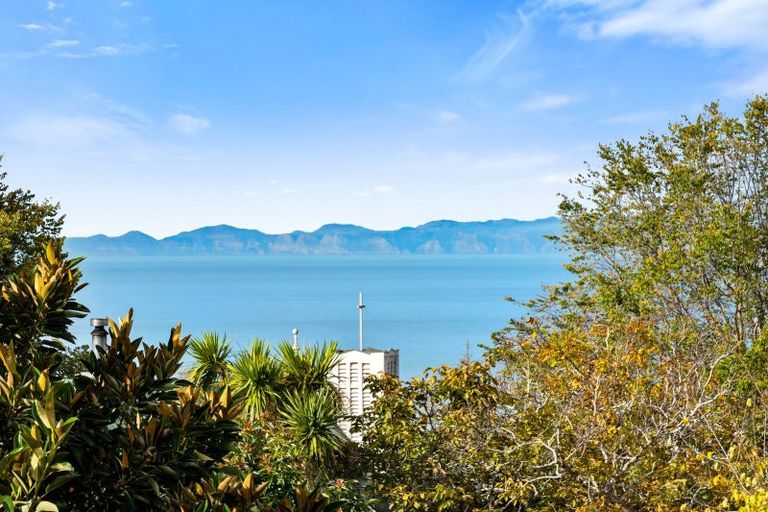 Photo of property in 13c Onslow Road, Bluff Hill, Napier, 4110