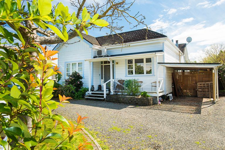 Photo of property in 136 Fox Street, Whataupoko, Gisborne, 4010