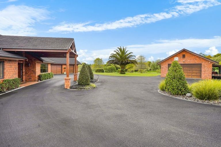Photo of property in 56 Pheasant Close, Rotokauri, Hamilton, 3289