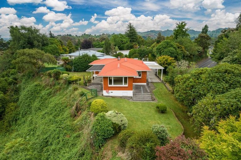 Photo of property in 20 Kururau Road, Taumarunui, 3920