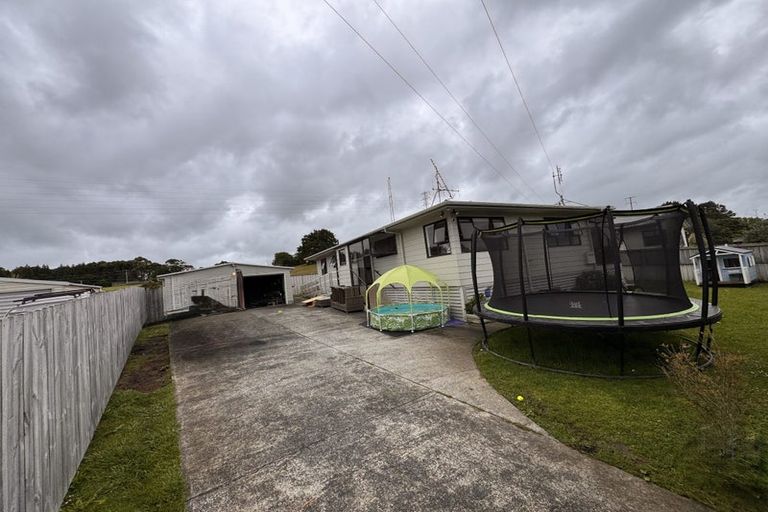 Photo of property in 26 Alexandra Street, Huntly, 3700