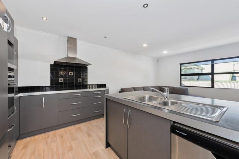 Photo of property in 19c Edgecumbe Street, Whitiora, Hamilton, 3200