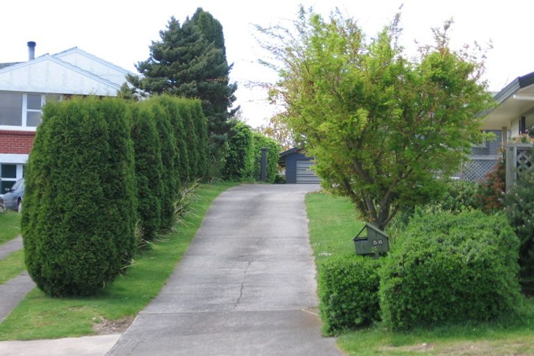 Photo of property in 1/56 Tamatea Road, Taupo, 3330