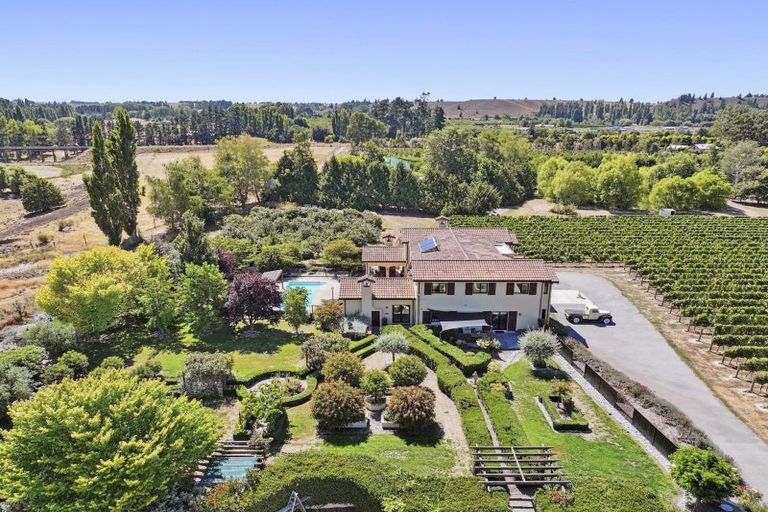 Photo of property in 192 Airport Road, Alexandra, 9391