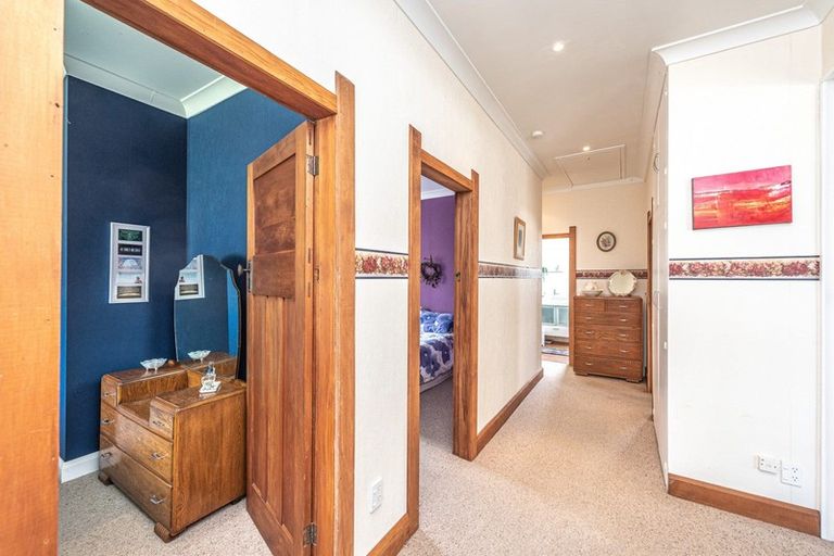 Photo of property in 43 Young Street, Whanganui East, Whanganui, 4500