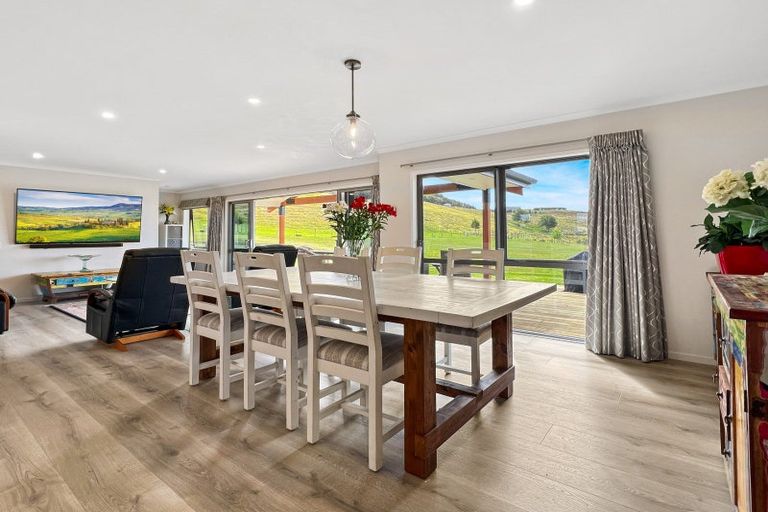 Photo of property in 245 Paerata Ridge Road, Waiotahe, Opotiki, 3198