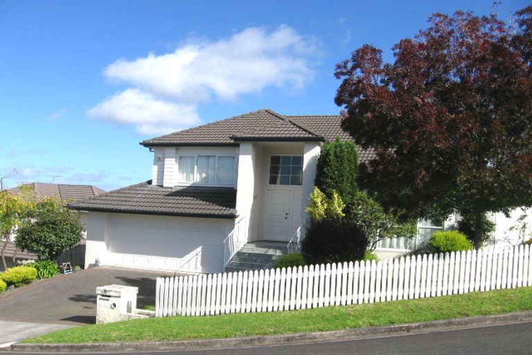 Photo of property in 3 Winton Court, Somerville, Auckland, 2014