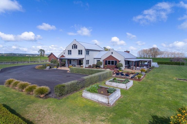 Photo of property in 98 Lichfield Road, Lichfield, Putaruru, 3482