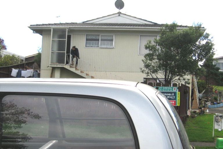 Photo of property in 15a Colum Place, Bucklands Beach, Auckland, 2014