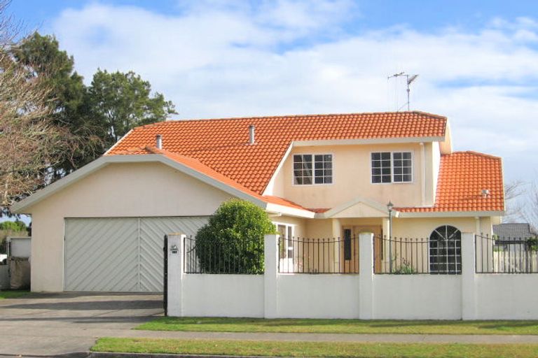 Photo of property in 31 Ashurst Avenue, Pukete, Hamilton, 3200