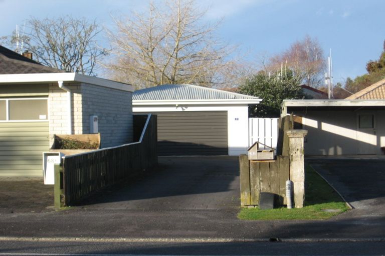 Photo of property in 68a Knighton Road, Hillcrest, Hamilton, 3216