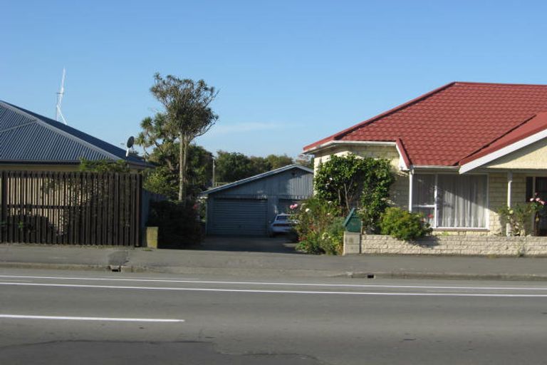Photo of property in 187 Otipua Road, West End, Timaru, 7910