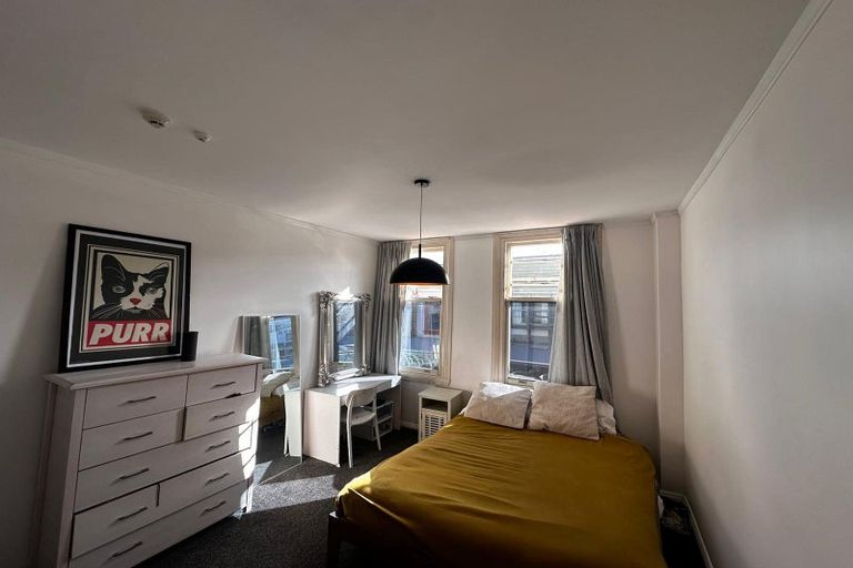Photo of property in 5/255 Cuba Street, Te Aro, Wellington, 6011