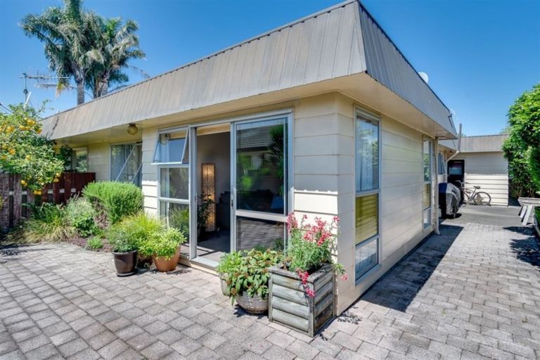 Photo of property in 3/184 Vigor Brown Street, Napier South, Napier, 4110