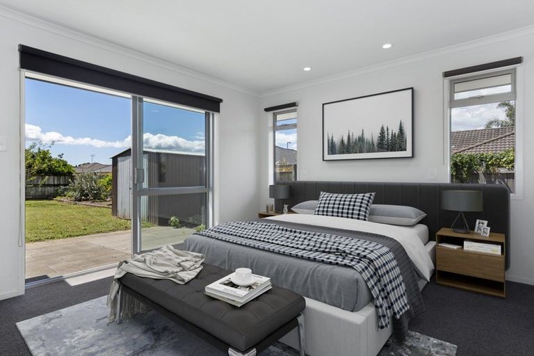 Photo of property in 17 Hoggard Place, Katikati, 3129