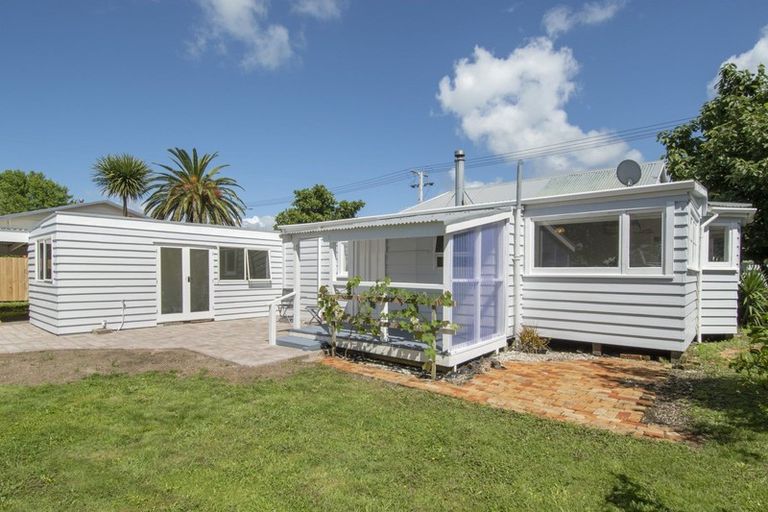 Photo of property in 95 Consols Street, Waihi, 3610