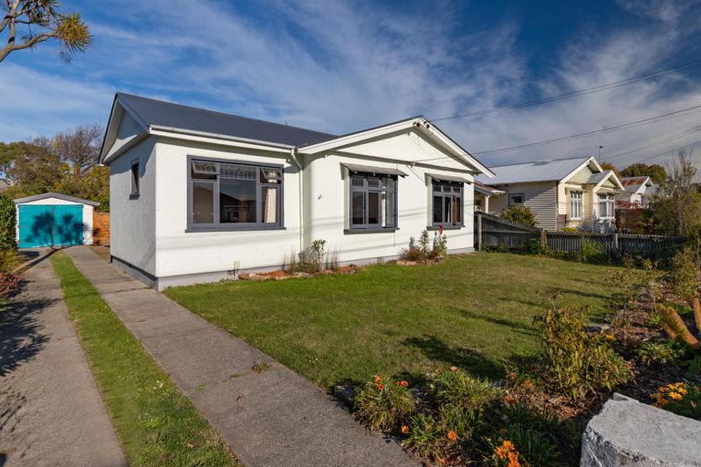 Photo of property in 45 Hopkins Street, Woolston, Christchurch, 8023