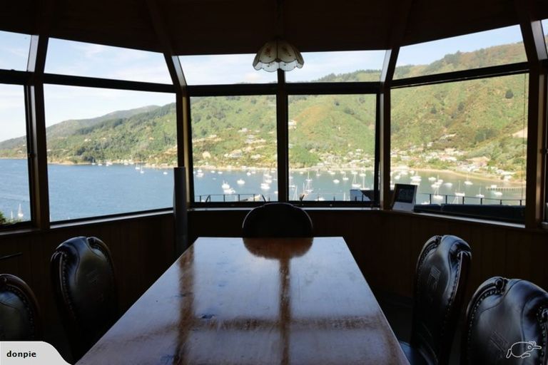 Photo of property in 41 Marina Drive, Waikawa, Picton, 7220