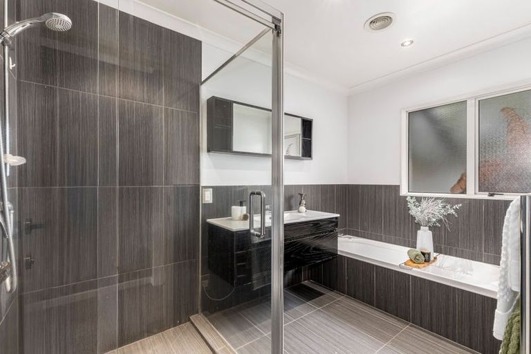 Photo of property in 59 Nelson Avenue, Aotea, Porirua, 5024