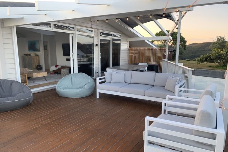 Photo of property in 415 Onemana Drive, Onemana, Whangamata, 3691