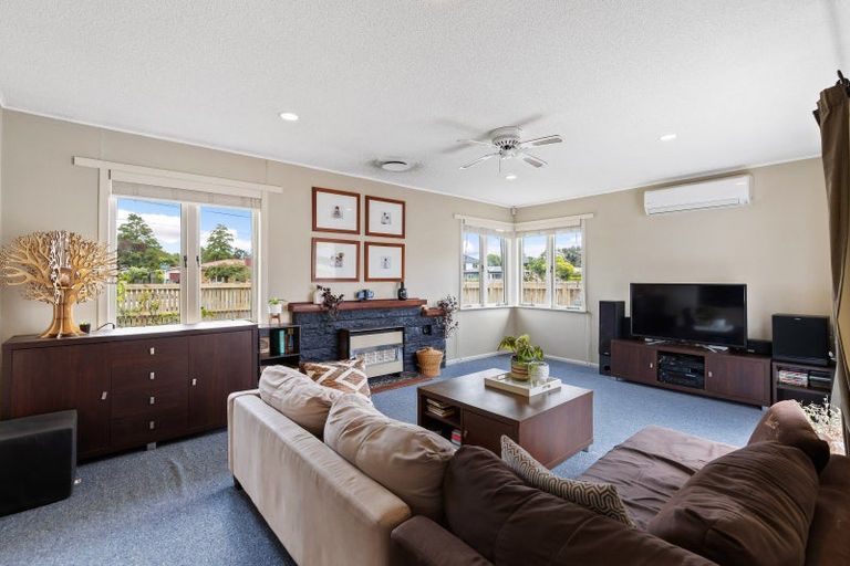 Photo of property in 9 Edinburgh Road, Hillcrest, Hamilton, 3216